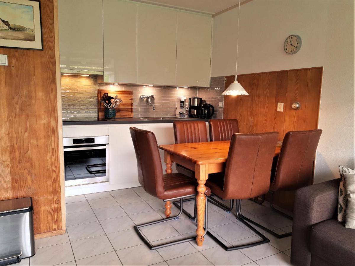 'ZEEWIND' zeeland sky recreatie Apartment Весткапеле Екстериор снимка