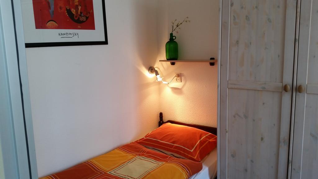 'ZEEWIND' zeeland sky recreatie Apartment Весткапеле Стая снимка